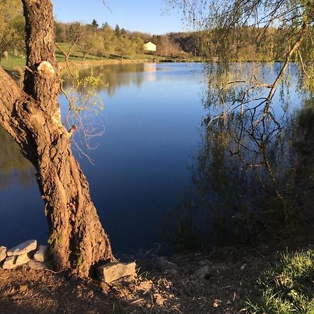 Lakeside House Ei Rancon Dış mekan fotoğraf